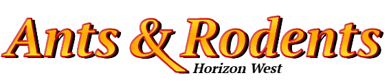 Horizon West Ant Exterminator & Rodent Control Company Logo